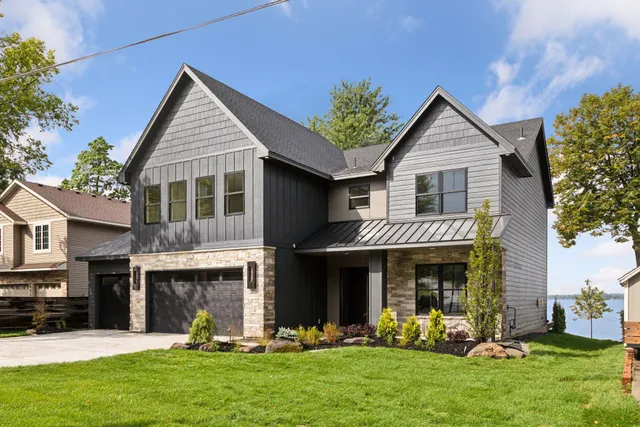 $2,249,000 | 17164 Sunset Trail Southwest, Prior Lake, MN 55372