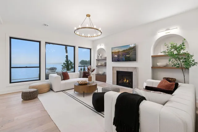 $2,249,000 | 17164 Sunset Trail Southwest, Prior Lake, MN 55372