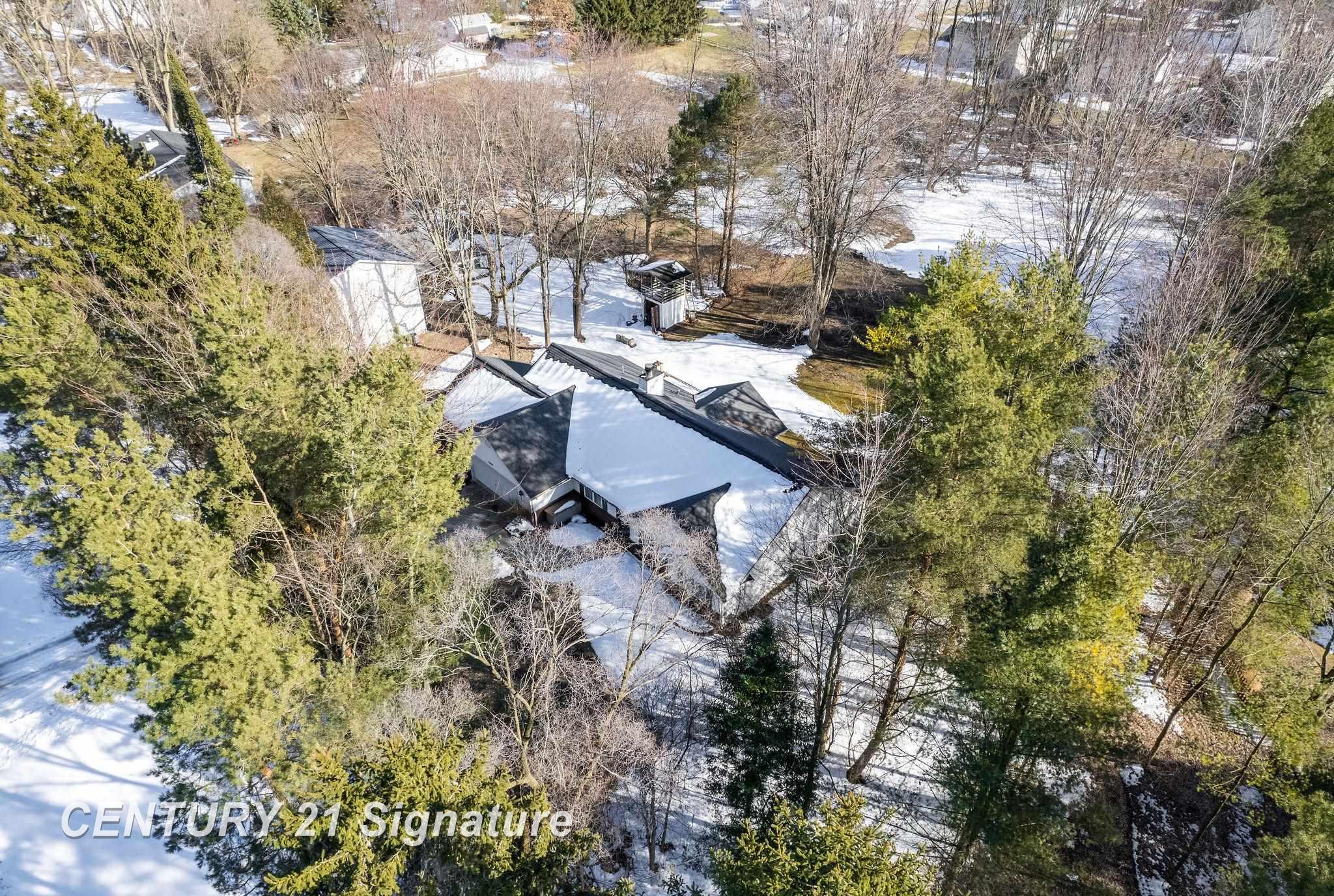 11637 West Freeland Road Freeland, MI 48623 - Photo 56 of 56