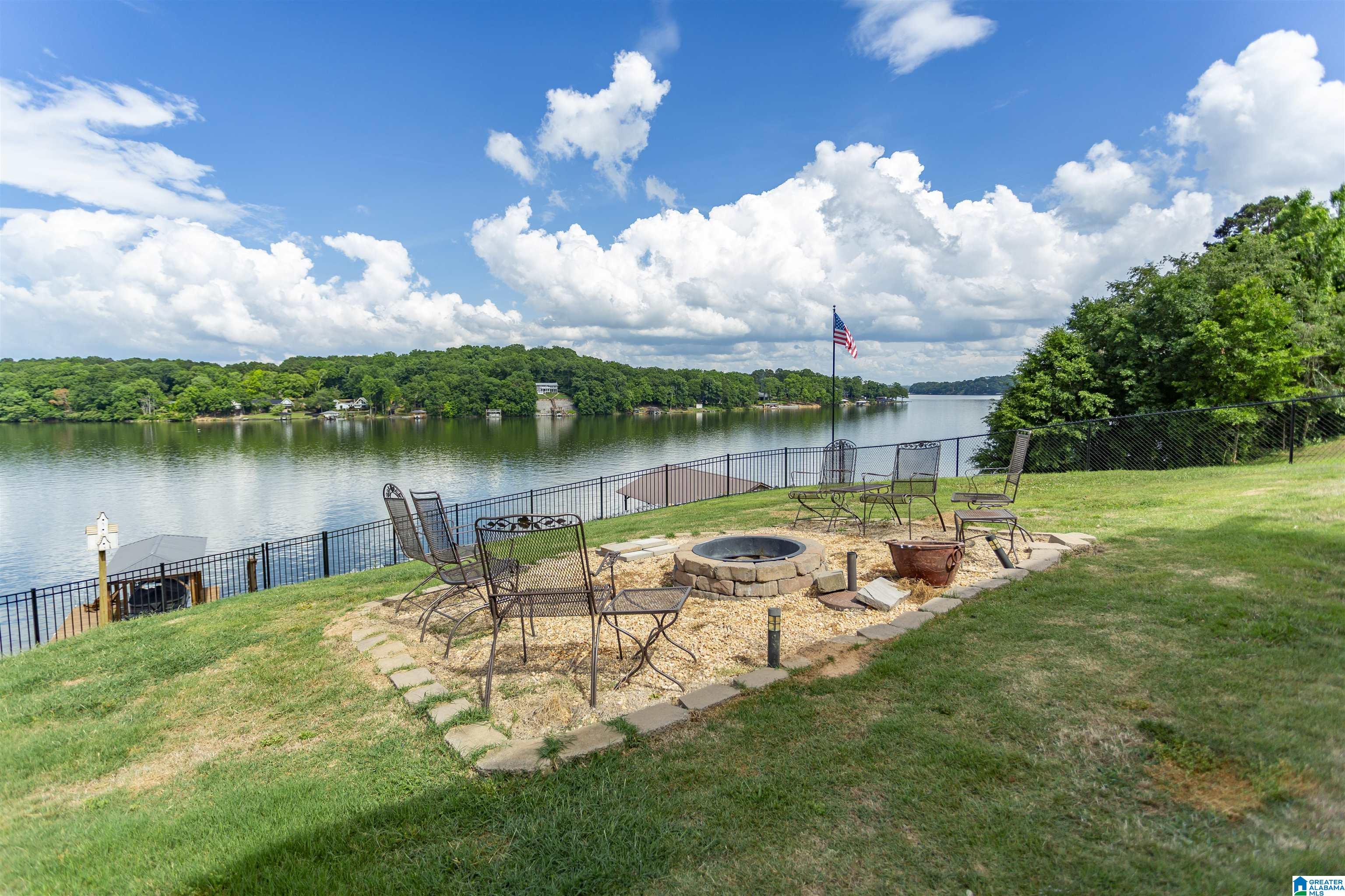 2914 Hamilton Road Pell City, AL 35128 - Photo 50 of 57