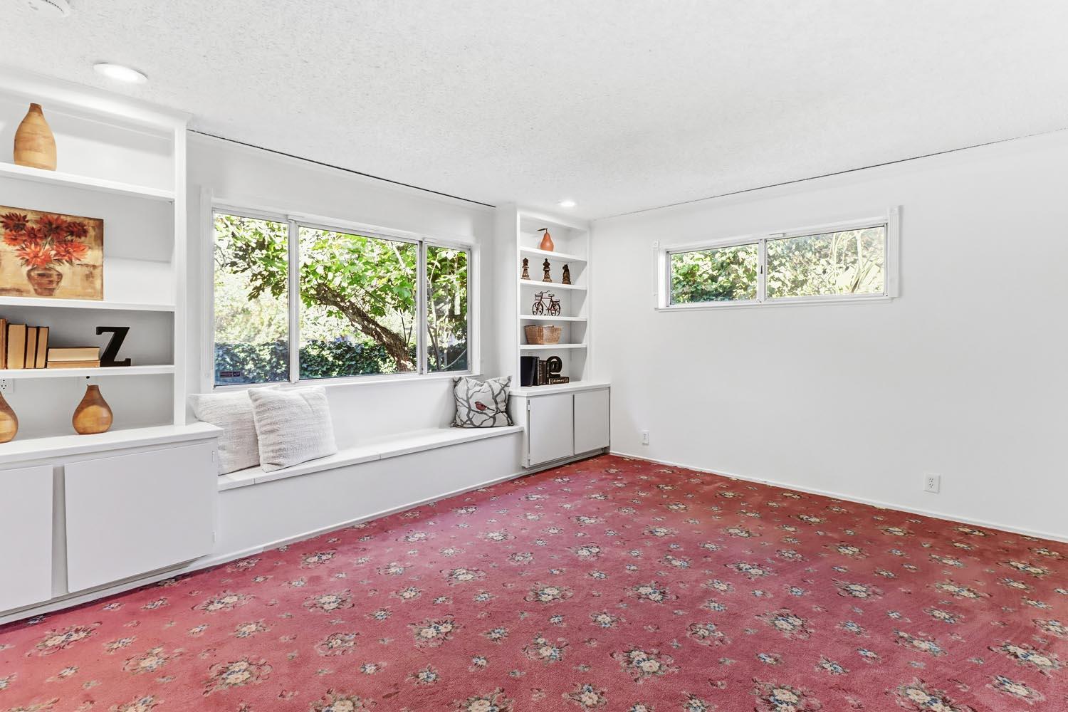 1224 Spruce Lane Davis, CA 95616 - Photo 11 of 49 a living room with a large window