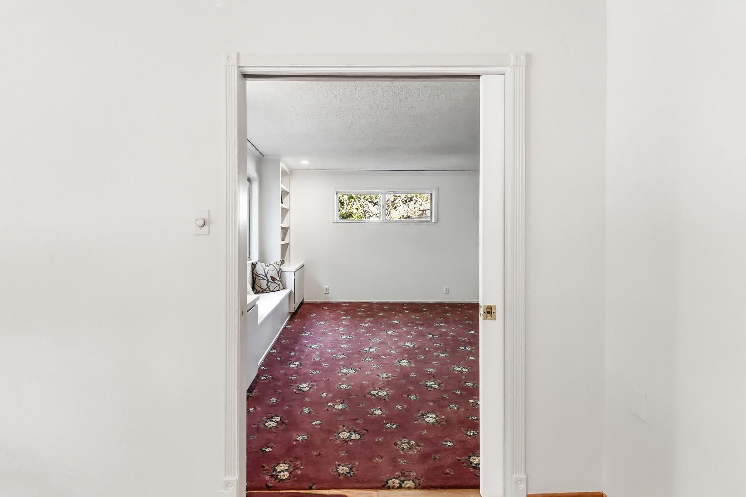 1224 Spruce Lane Davis, CA 95616 - Photo 10 of 49 a view of an empty room