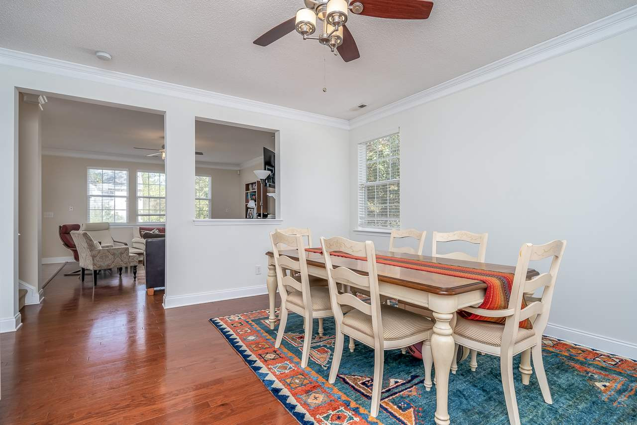 5857 Parkchester Road Raleigh, NC 27616 - Photo 9 of 25 Photo 9