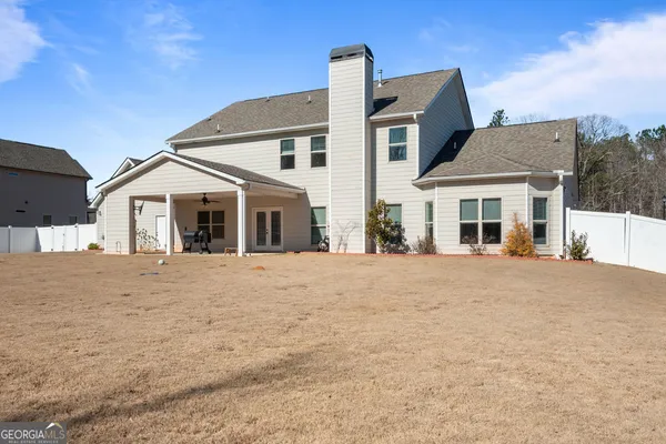 $739,999 | 150 Peppertree Drive, Newnan, GA 30265