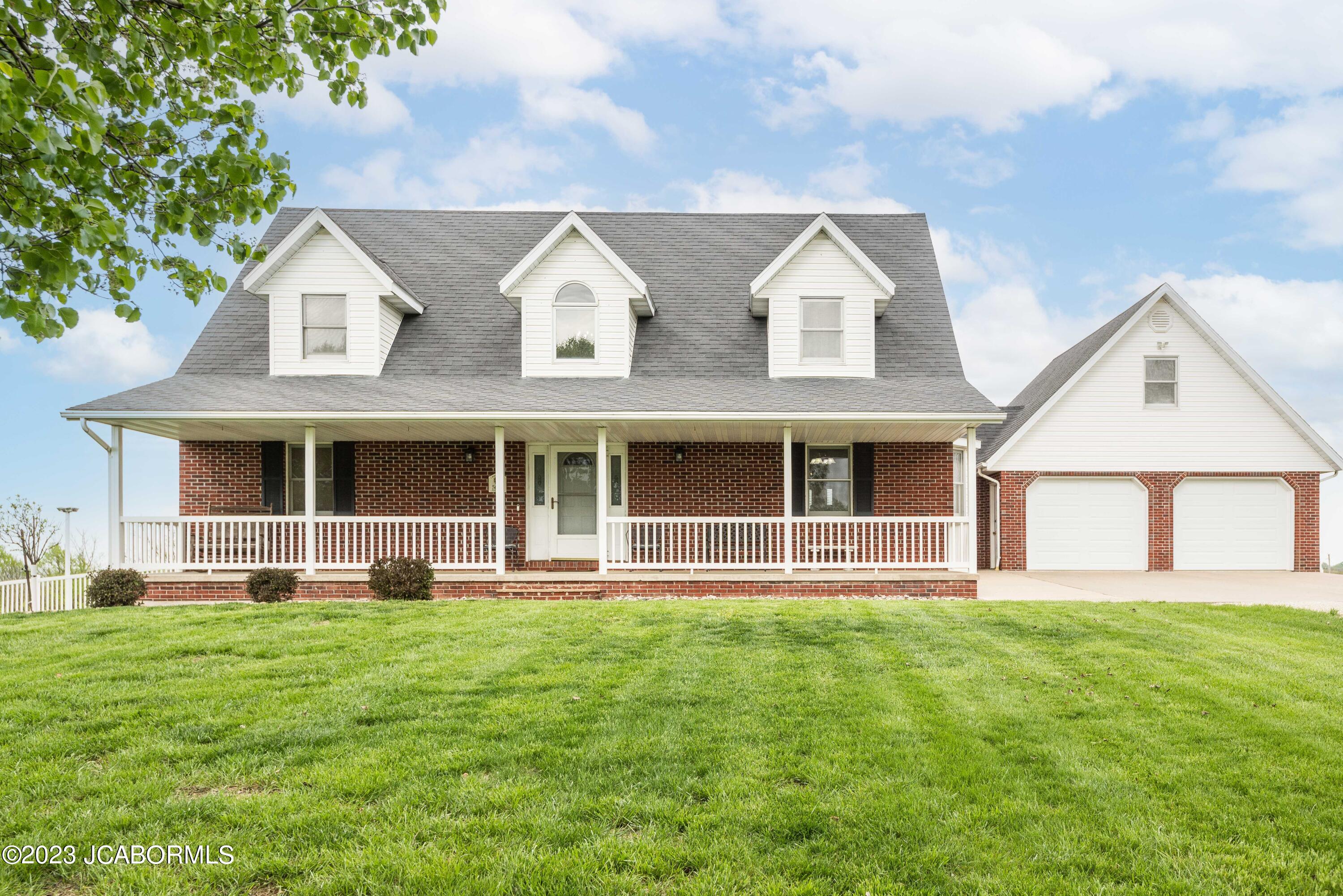 5625 Bald Hill Road Jefferson City, MO 65101 - Photo 1 of 1 DSC_3605-Edit