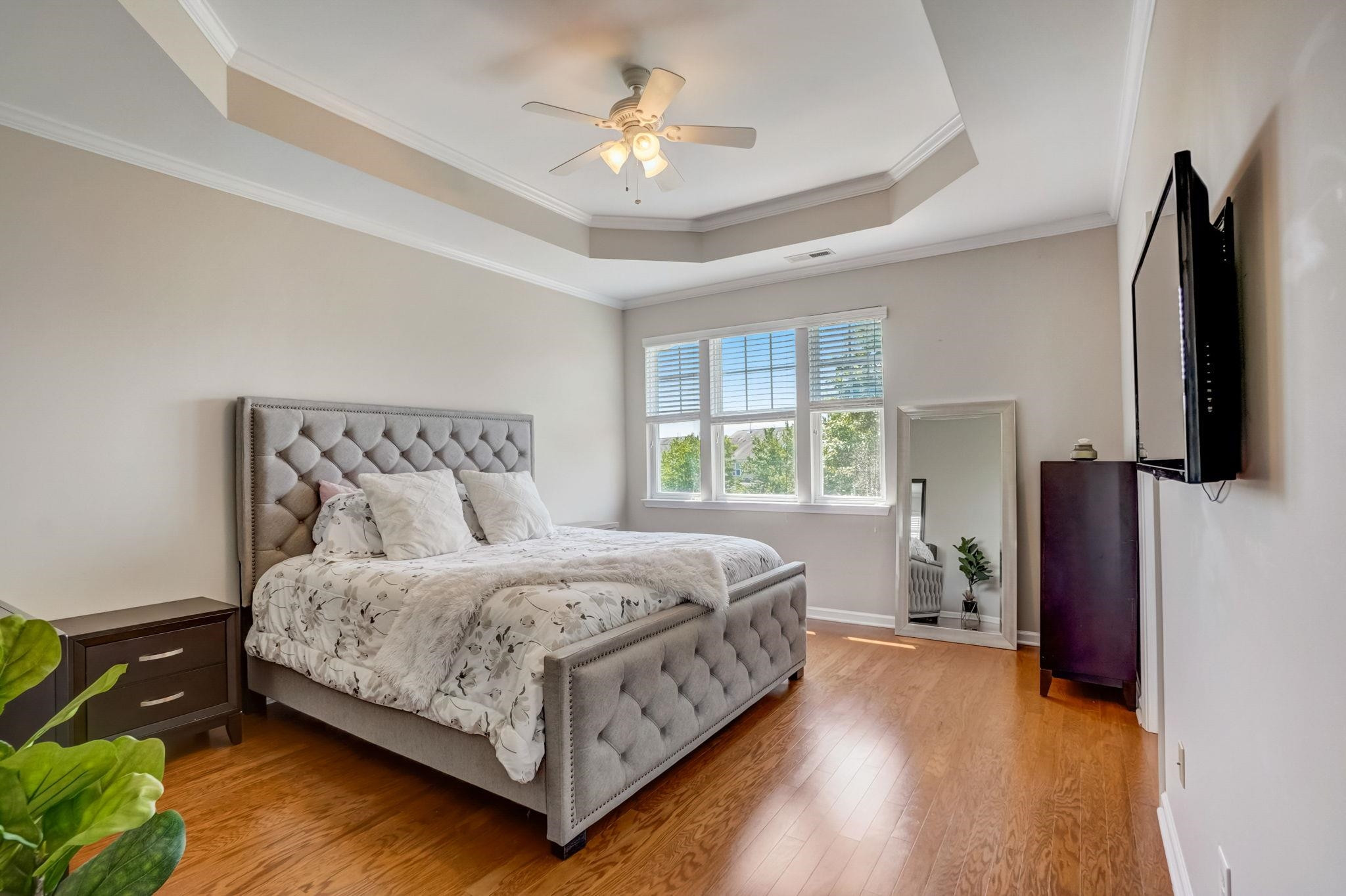 9163 Wooden Road Raleigh, NC 27617 - Photo 14 of 24 Photo 14