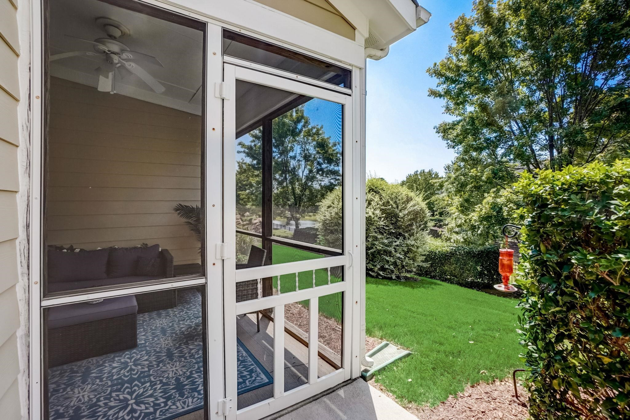 9163 Wooden Road Raleigh, NC 27617 - Photo 23 of 24 Photo 23