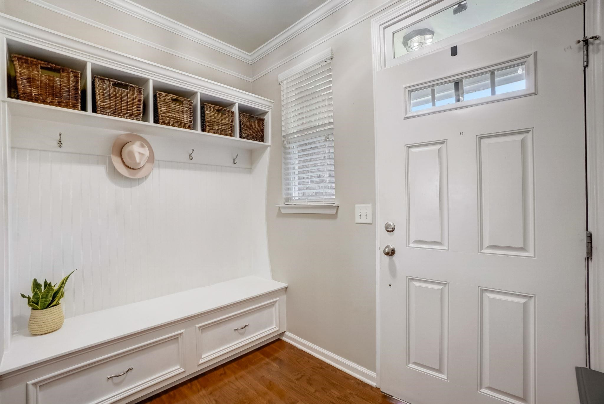 9163 Wooden Road Raleigh, NC 27617 - Photo 3 of 24 Photo 3