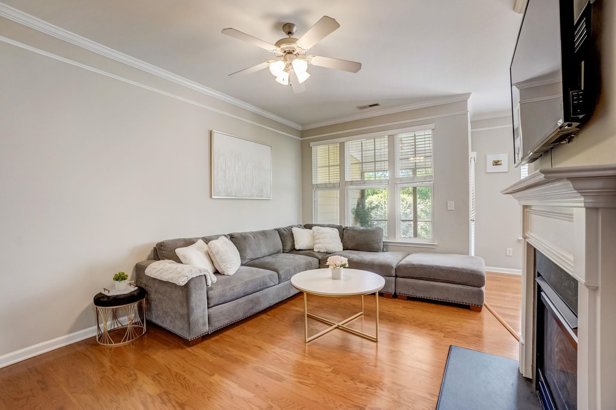 9163 Wooden Road Raleigh, NC 27617 - Photo 6 of 24 Photo 6