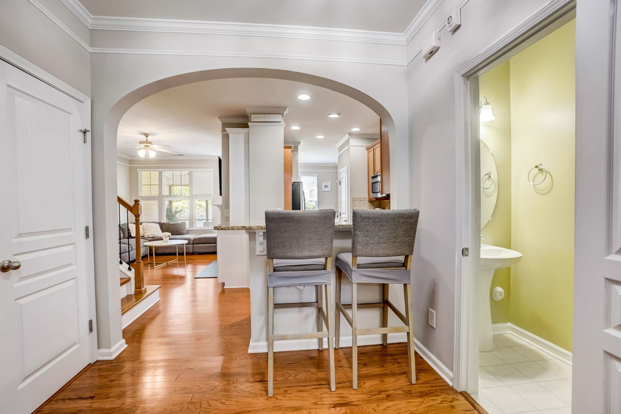 9163 Wooden Road Raleigh, NC 27617 - Photo 7 of 24 Photo 7