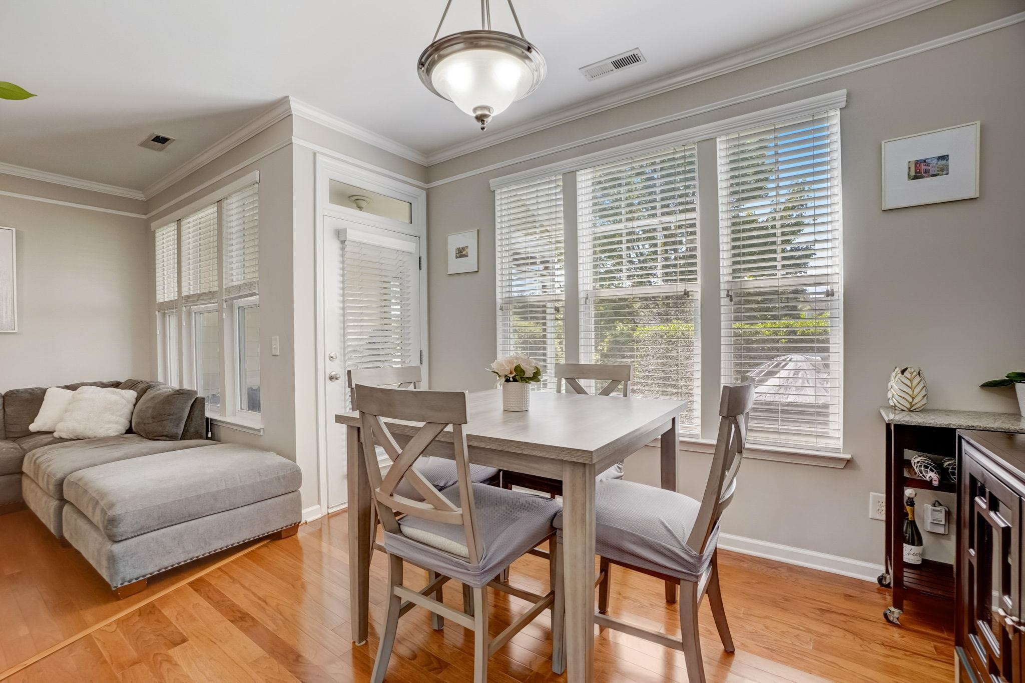 9163 Wooden Road Raleigh, NC 27617 - Photo 8 of 24 Photo 8