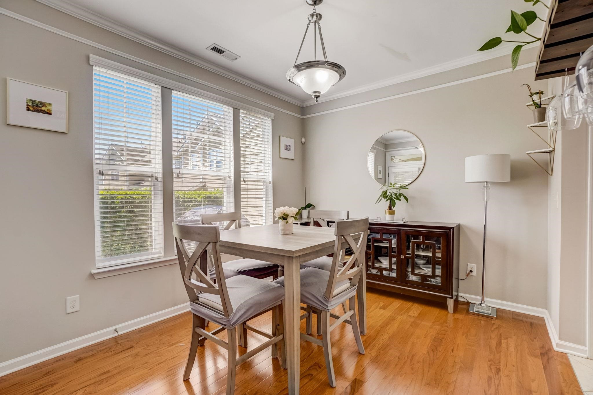 9163 Wooden Road Raleigh, NC 27617 - Photo 9 of 24 Photo 9