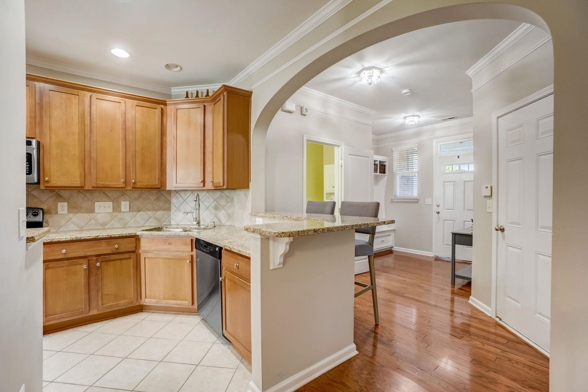 9163 Wooden Road Raleigh, NC 27617 - Photo 10 of 24 Photo 10