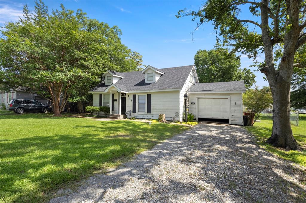 829 West 9th Street Bonham, TX 75418 - Photo 5 of 30