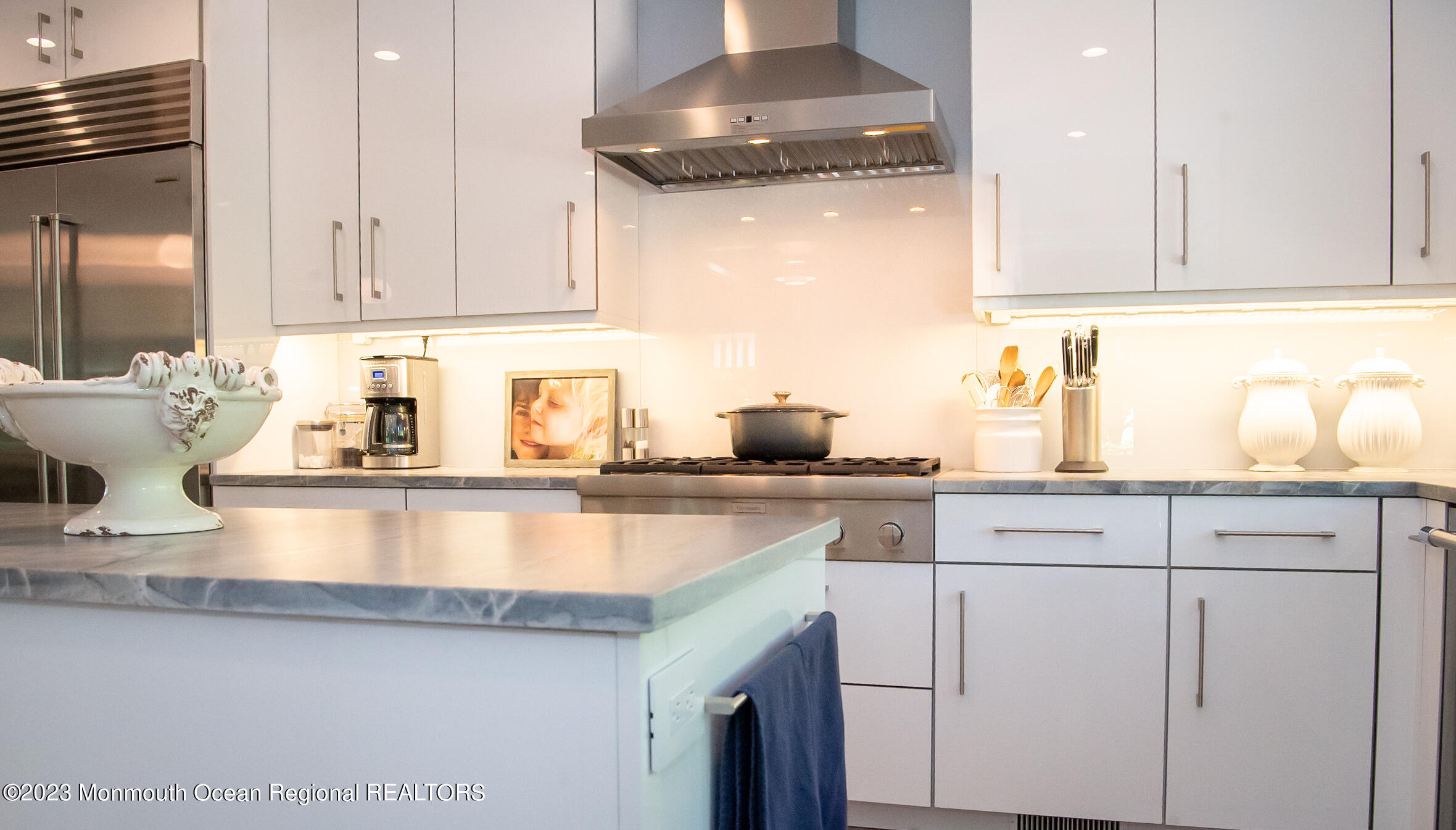 308 Jersey Avenue Spring Lake, NJ 07762 - Photo 16 of 100 Kitchen