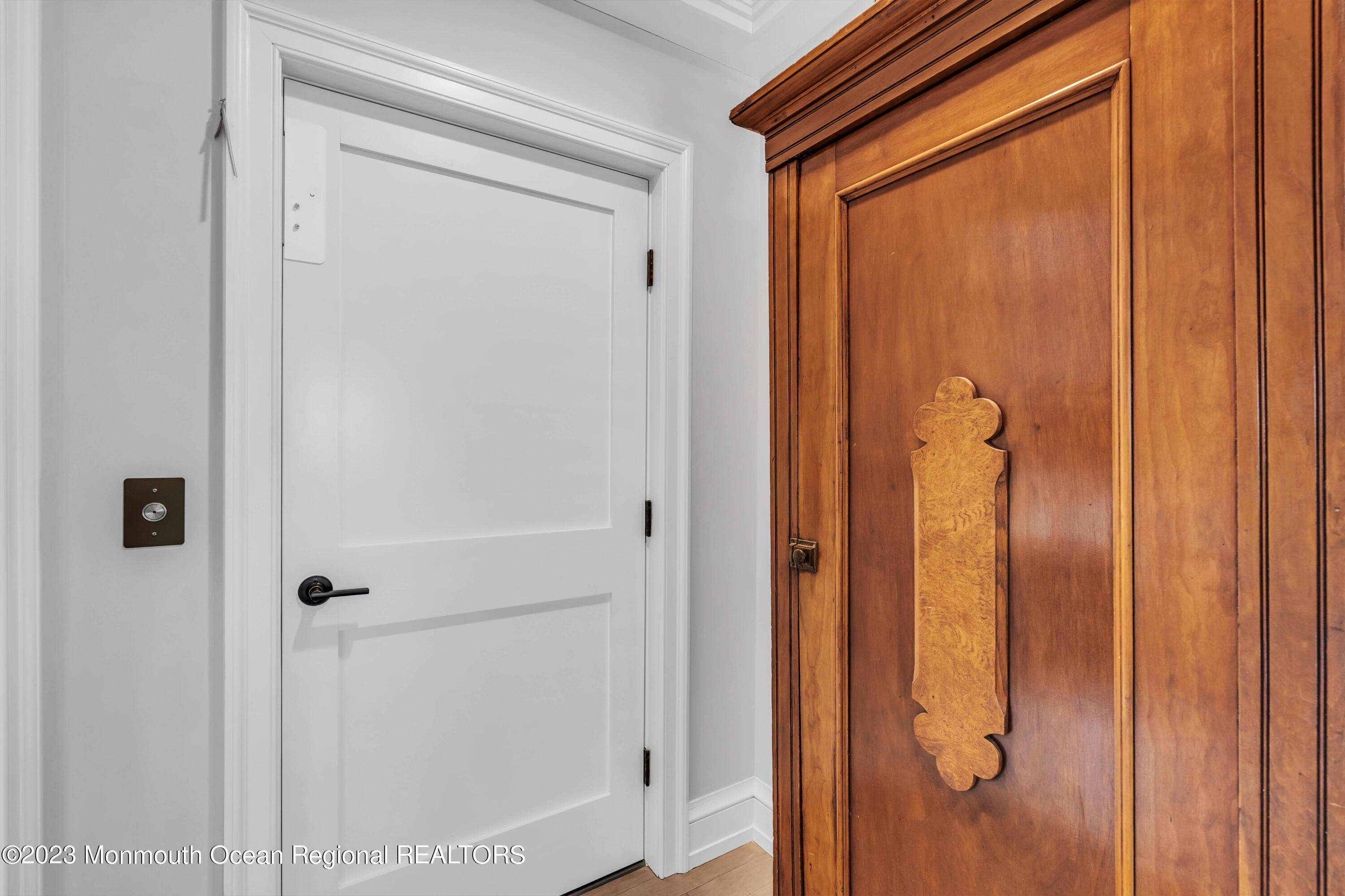308 Jersey Avenue Spring Lake, NJ 07762 - Photo 45 of 100 308 Jersey elevator