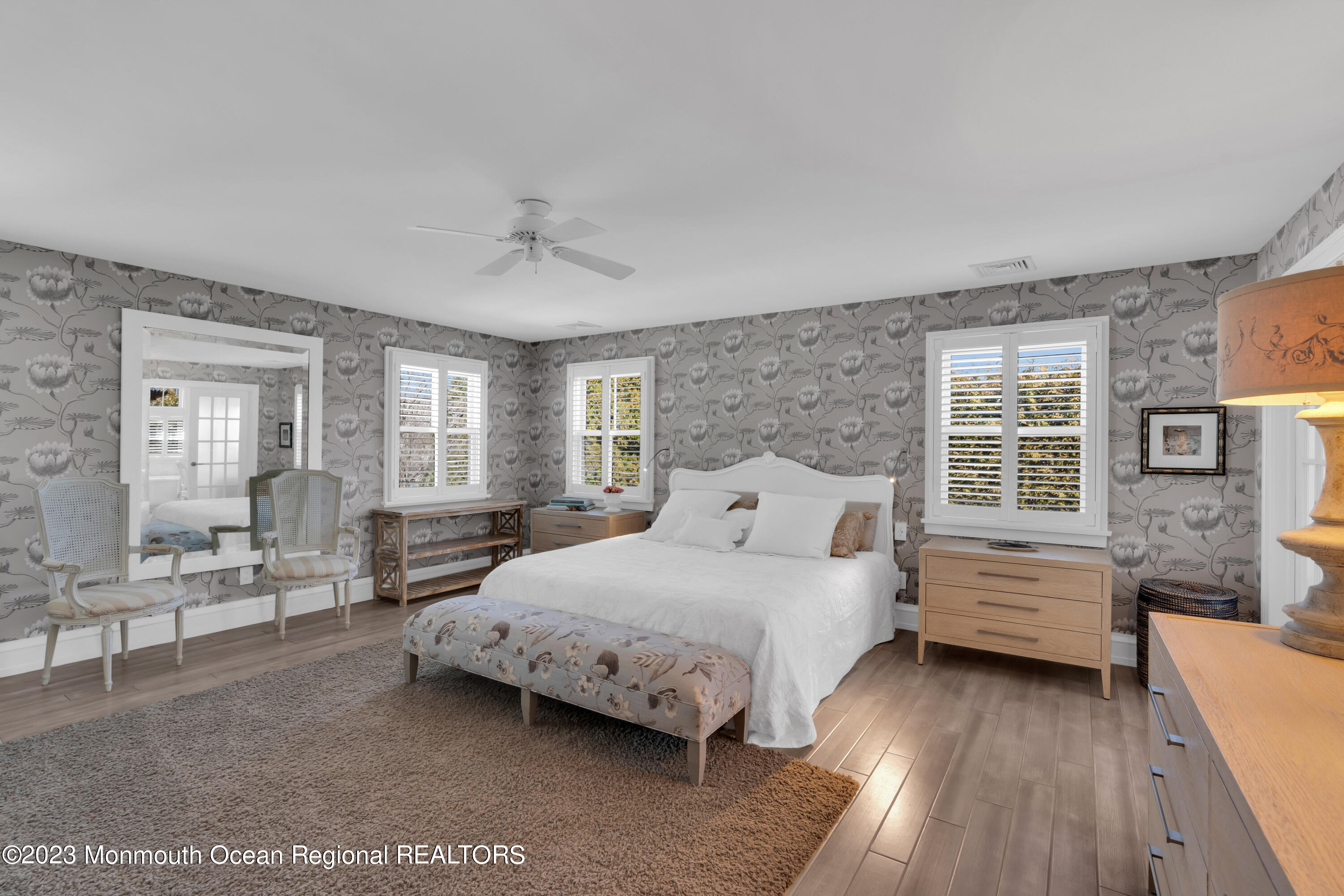 308 Jersey Avenue Spring Lake, NJ 07762 - Photo 50 of 100 Primary Bedroom