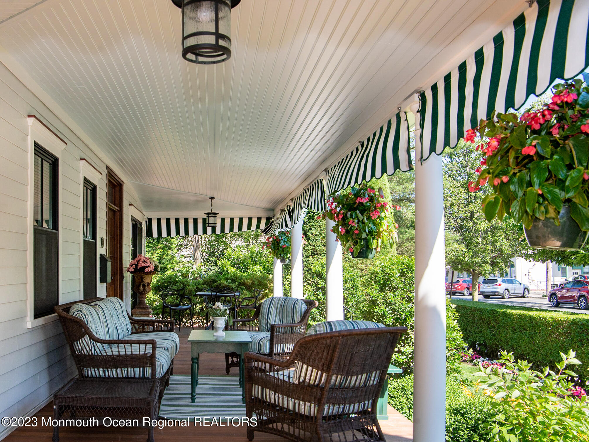 308 Jersey Avenue Spring Lake, NJ 07762 - Photo 5 of 100 SLHouse060922-152
