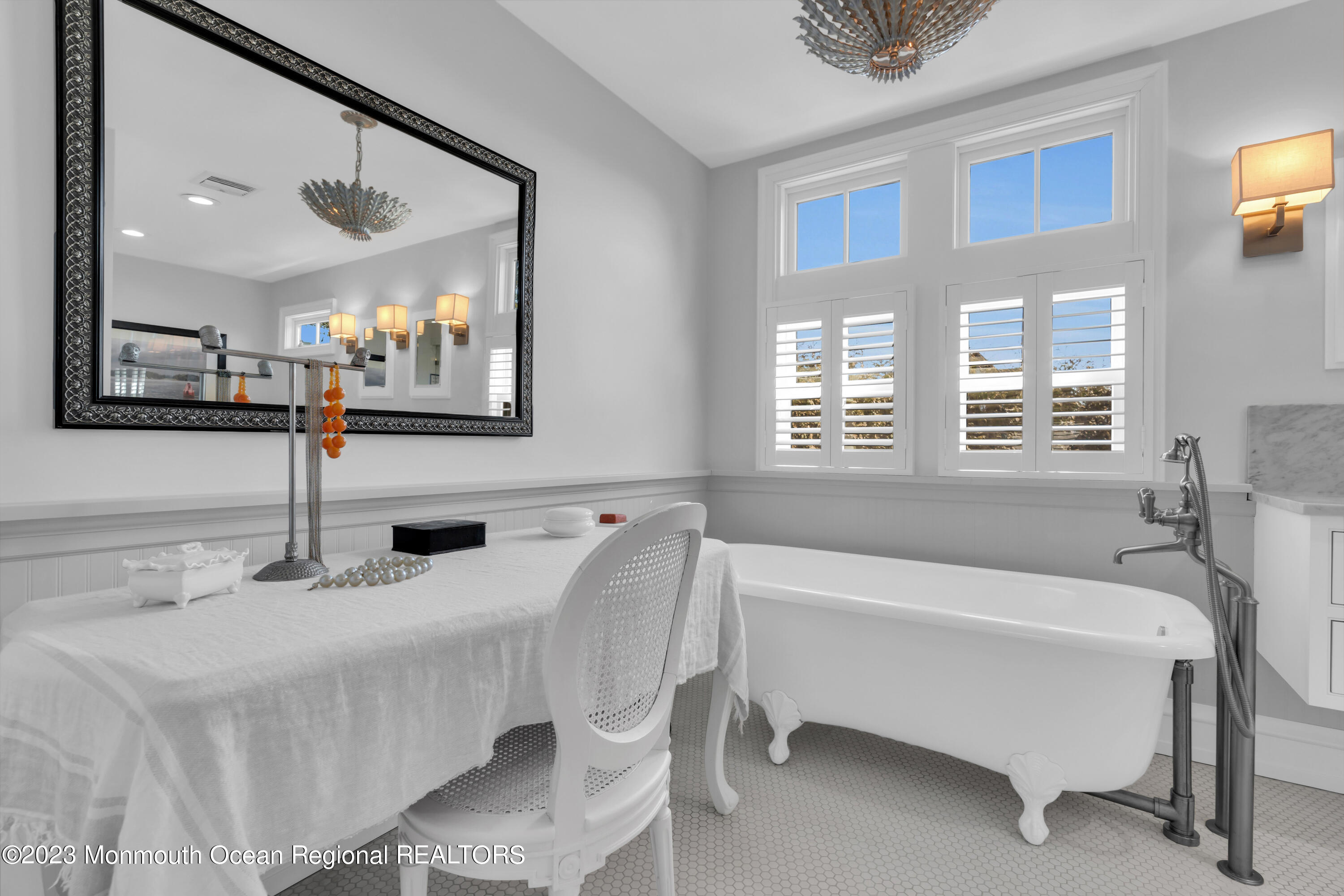 308 Jersey Avenue Spring Lake, NJ 07762 - Photo 54 of 100 Primary Bath