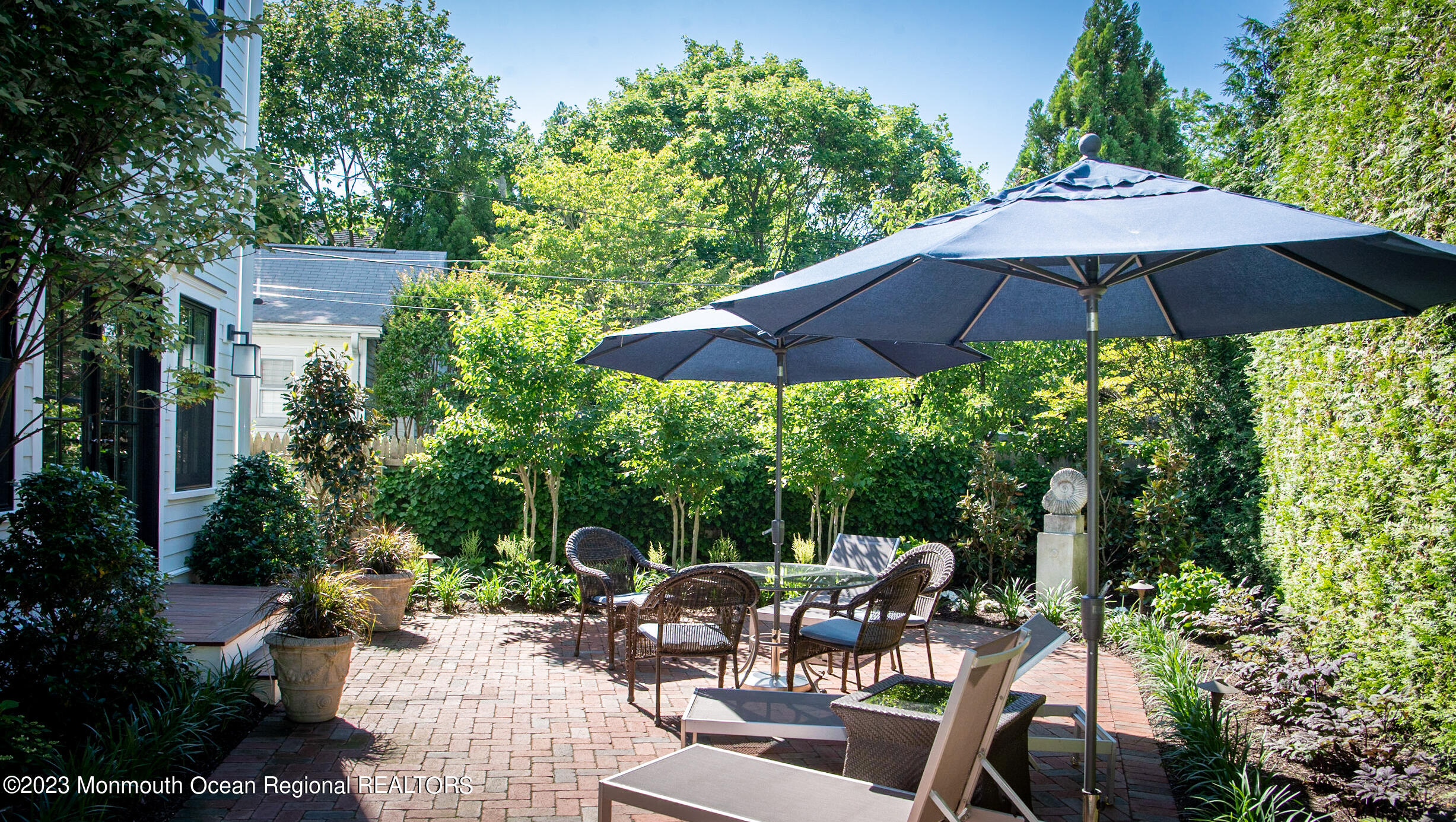 308 Jersey Avenue Spring Lake, NJ 07762 - Photo 73 of 100 SLHouse060922-187