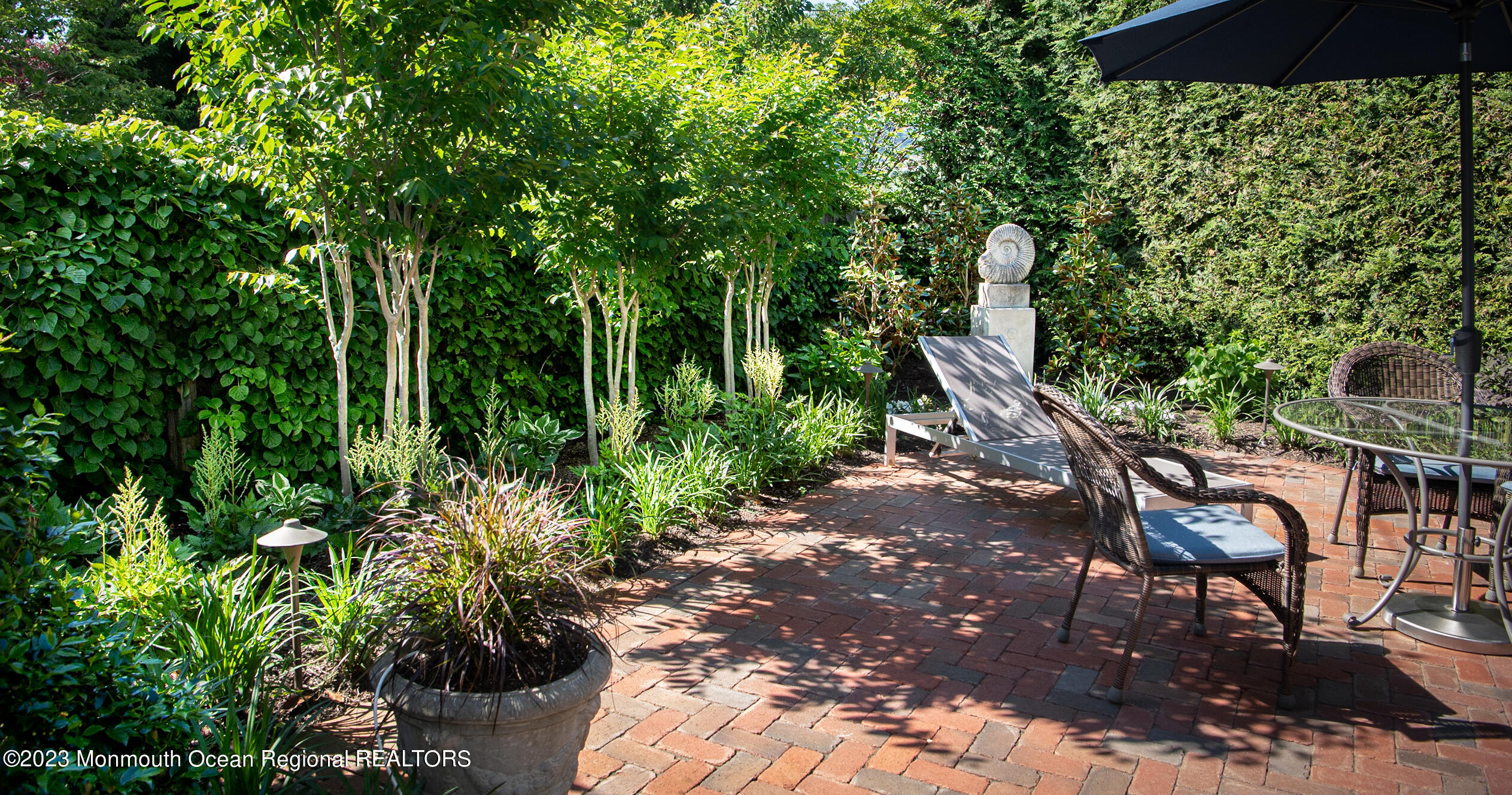 308 Jersey Avenue Spring Lake, NJ 07762 - Photo 74 of 100 SLHouse060922-206