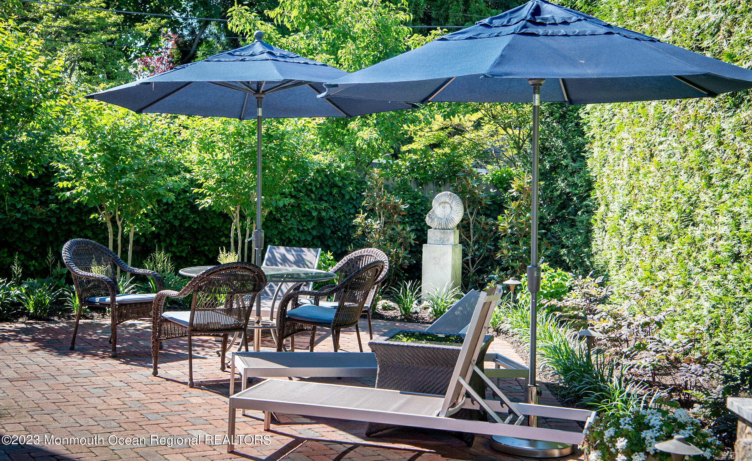 308 Jersey Avenue Spring Lake, NJ 07762 - Photo 76 of 100 SLHouse060922-186