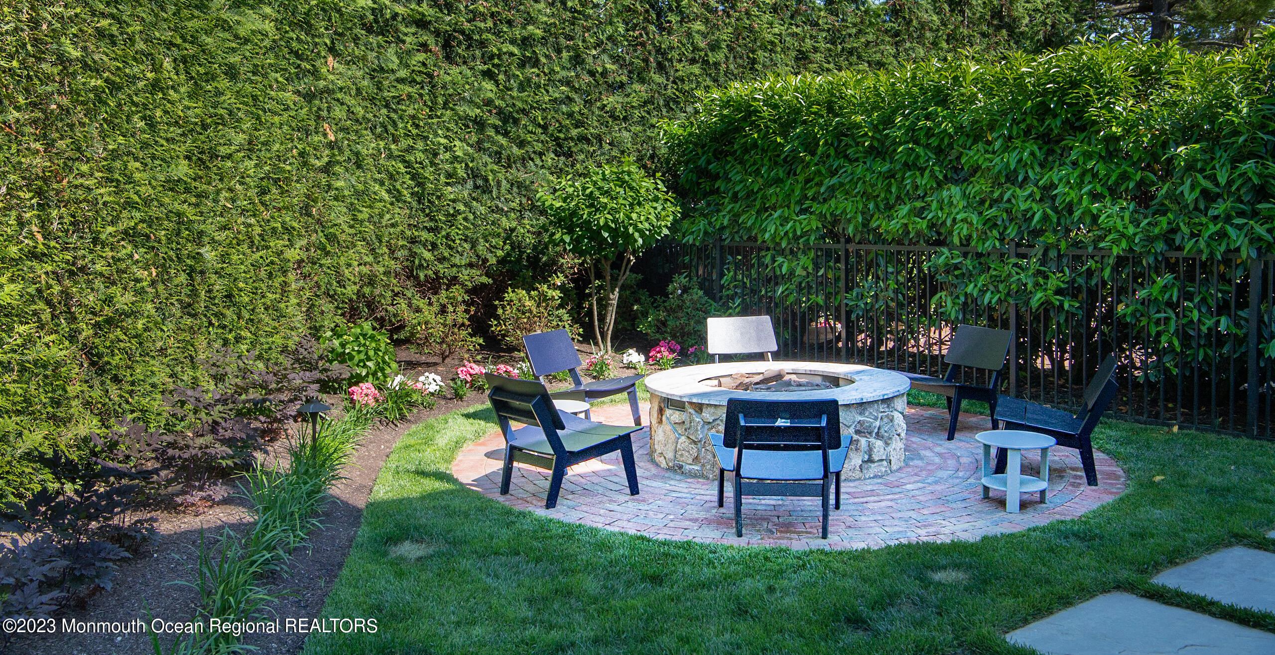 308 Jersey Avenue Spring Lake, NJ 07762 - Photo 82 of 100 SLHouse060922-178