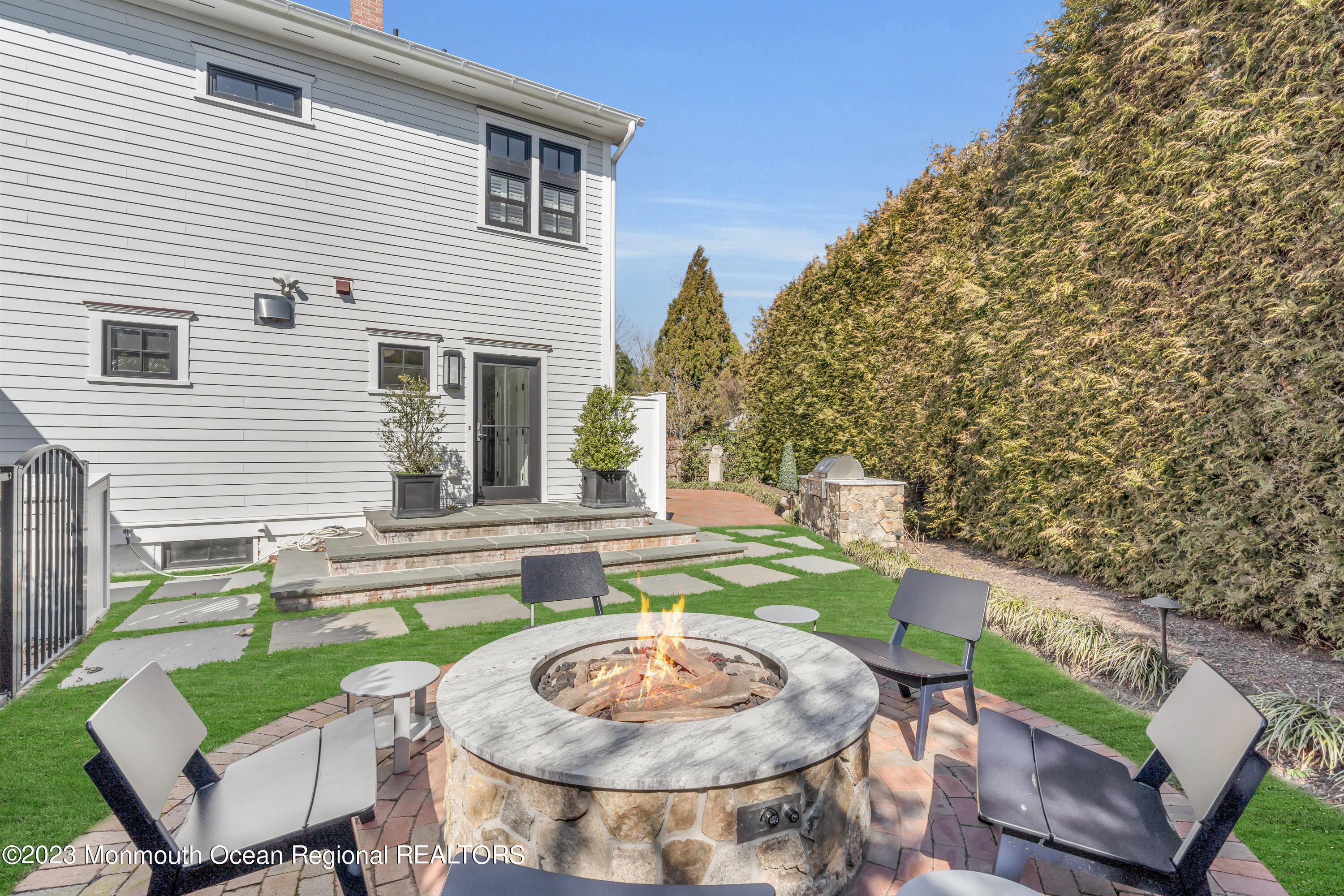 308 Jersey Avenue Spring Lake, NJ 07762 - Photo 84 of 100 087_dsc05447