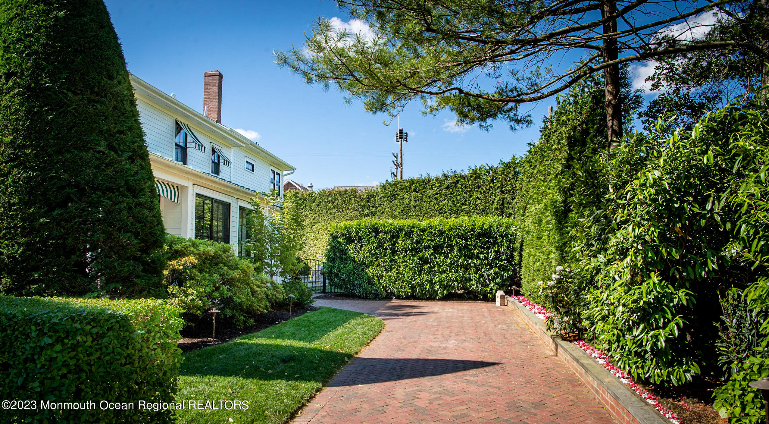 308 Jersey Avenue Spring Lake, NJ 07762 - Photo 86 of 100 SLHouse060922-171