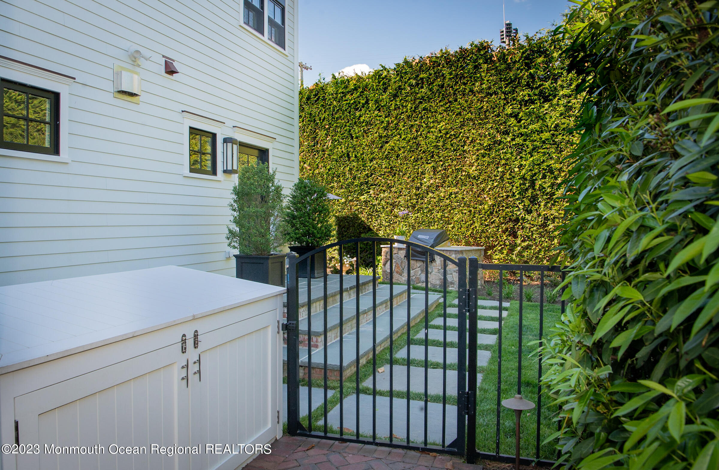 308 Jersey Avenue Spring Lake, NJ 07762 - Photo 91 of 100 SLHouse060922-177