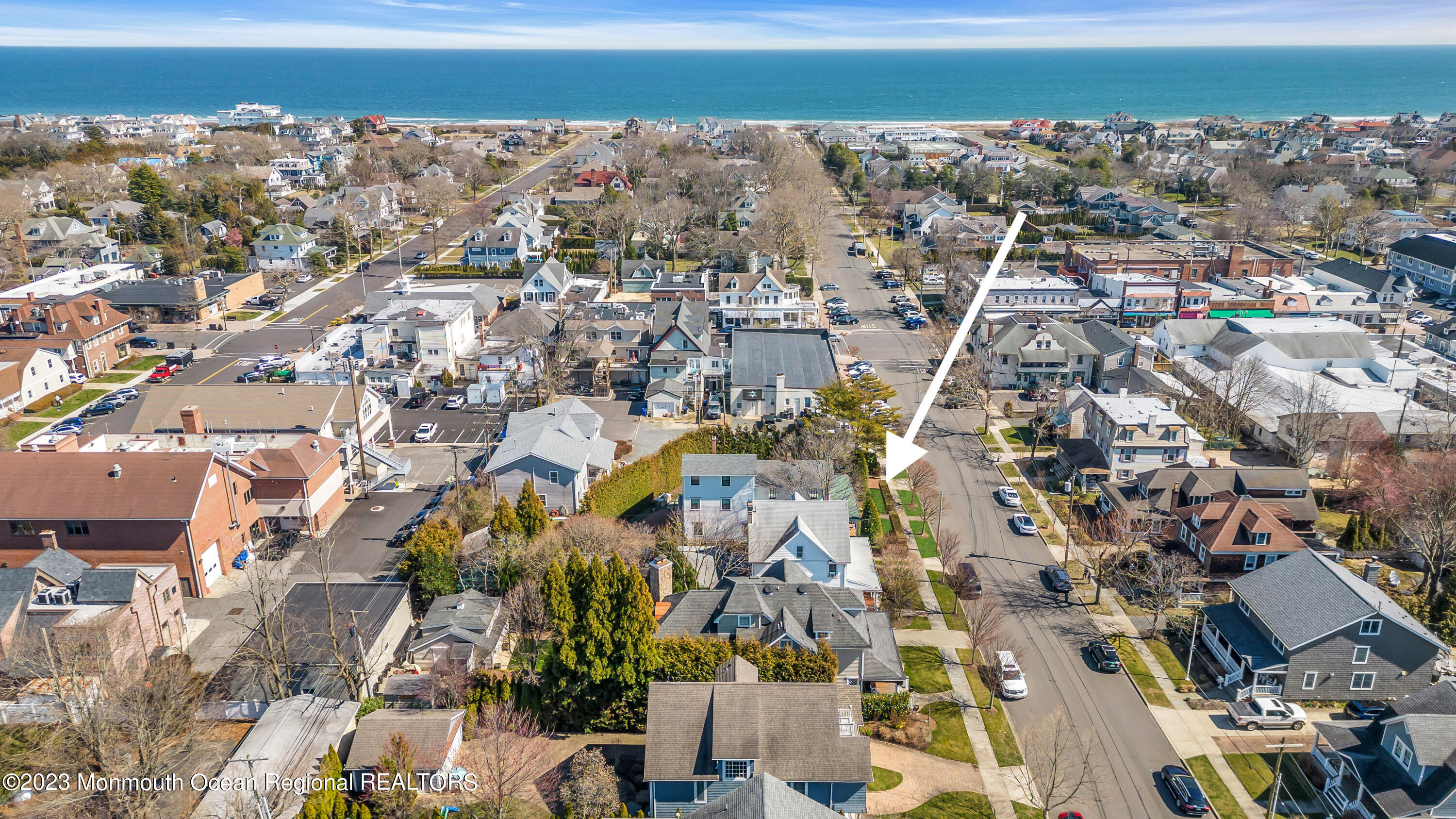 308 Jersey Avenue Spring Lake, NJ 07762 - Photo 97 of 100 105_dji_0375-1_copy