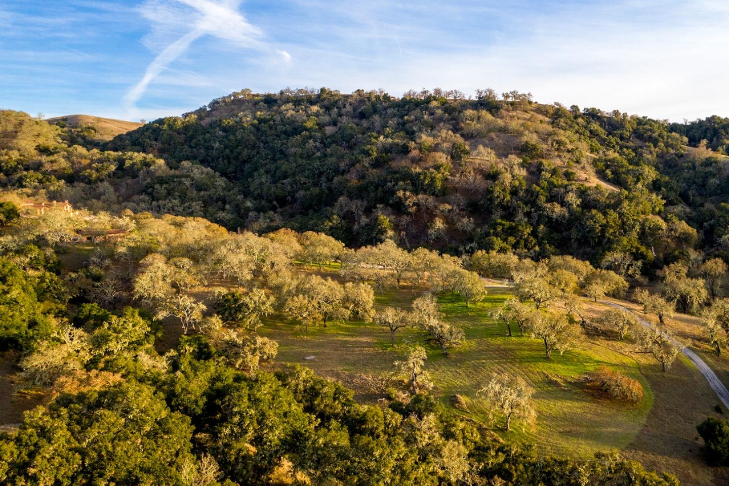14 Vasquez Trail Carmel, CA 93923 - Photo 6 of 12 a view of a large window of the house