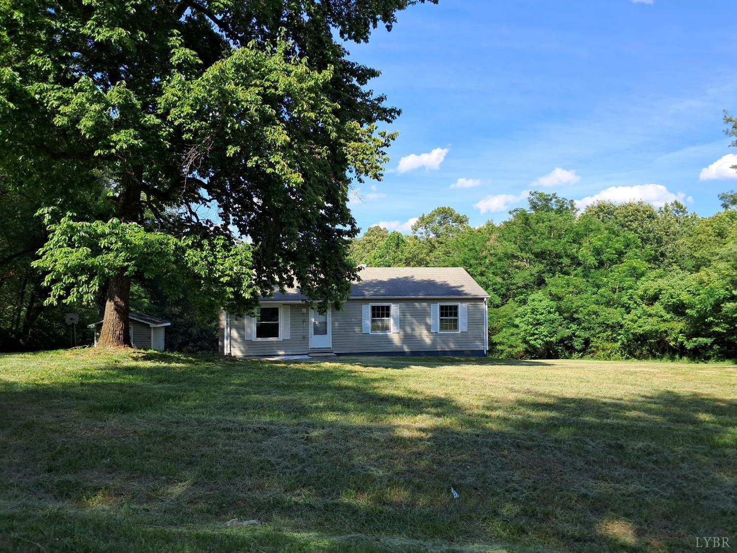 1357 Tardy Mountain Road Altavista, VA 24517 - Photo 40 of 43