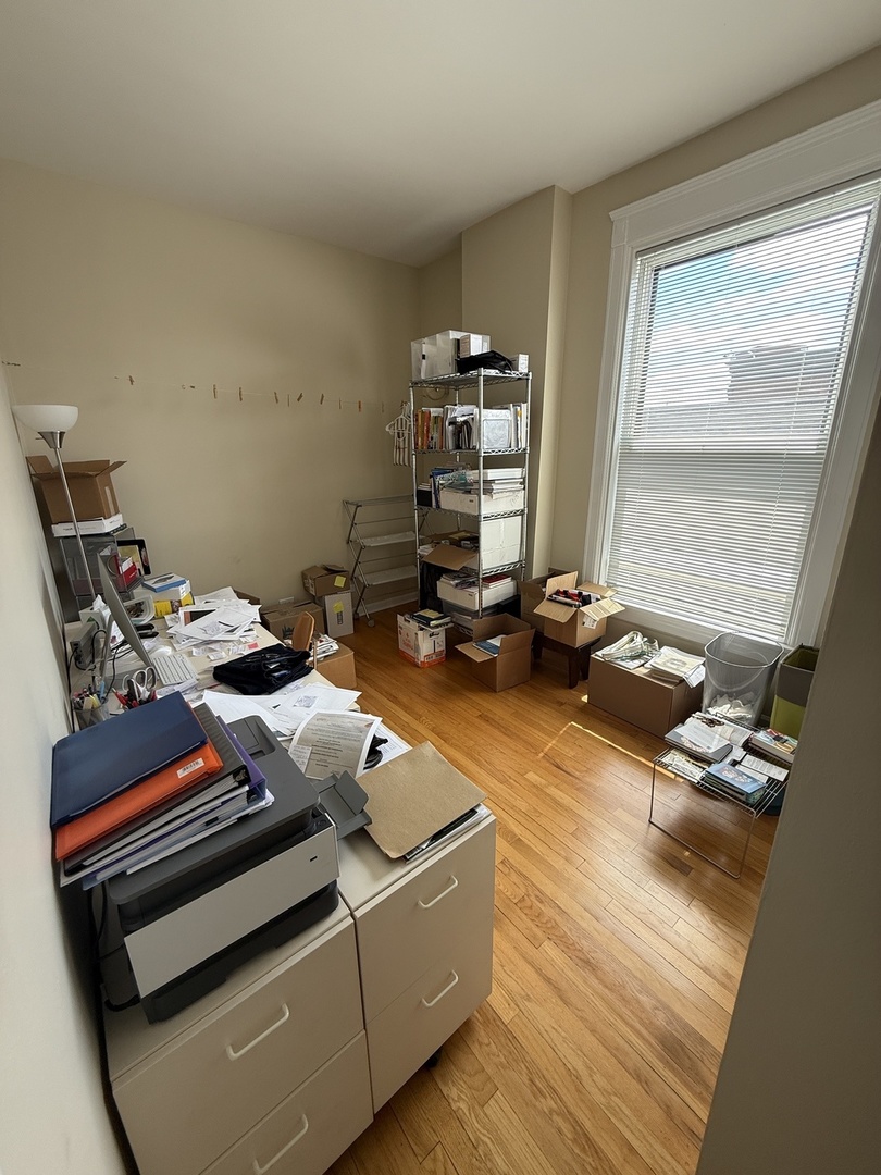 2022 North Seminary Avenue, Unit 2F Chicago, IL 60614 - Photo 12 of 14