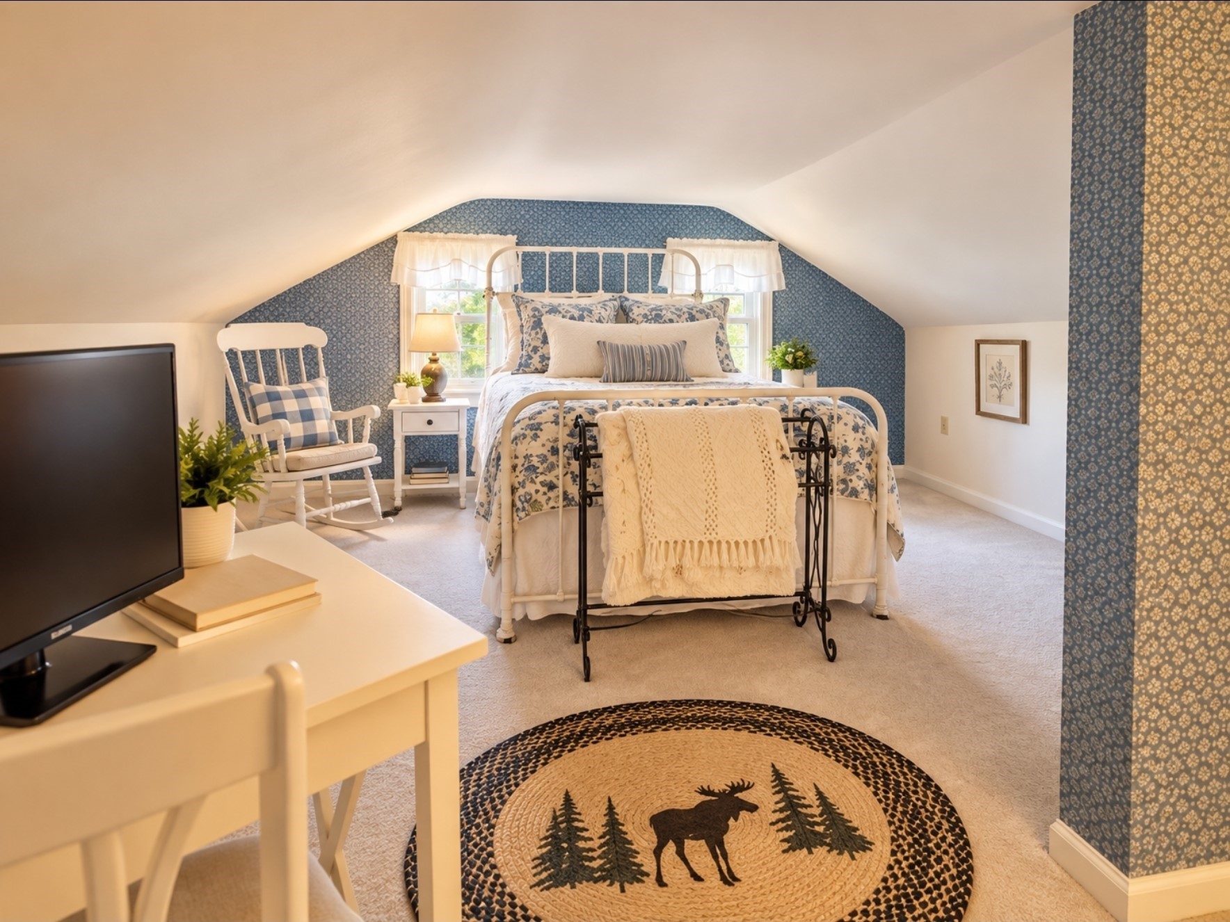 534 Nagle Road Lawrence Park, PA 16511 - Photo 12 of 13 Gallery Image 12