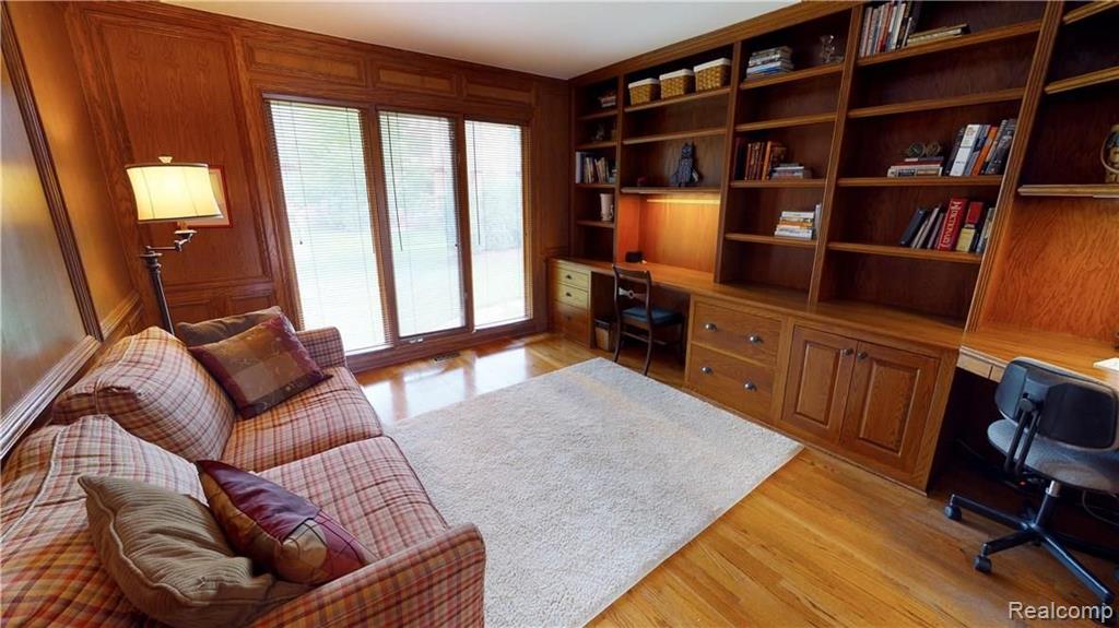 3691 Merriweather Lane Rochester Hills, MI 48306 - Photo 5 of 29