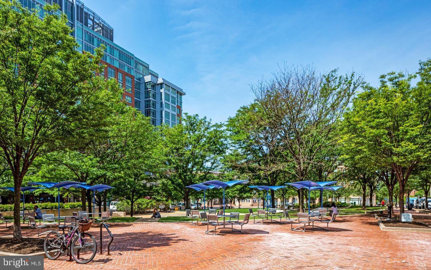 11733 Indian Ridge Road Reston, VA 20191 - Photo 22 of 27 Reston Town Center Park