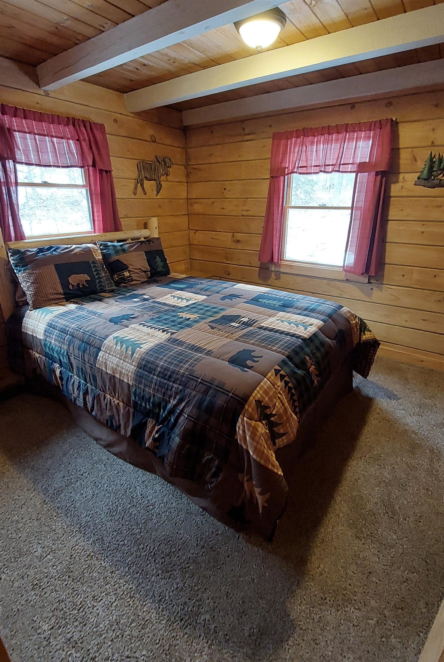 176 Harrington Road Windham, VT 05359 - Photo 9 of 12 Gallery Image 9