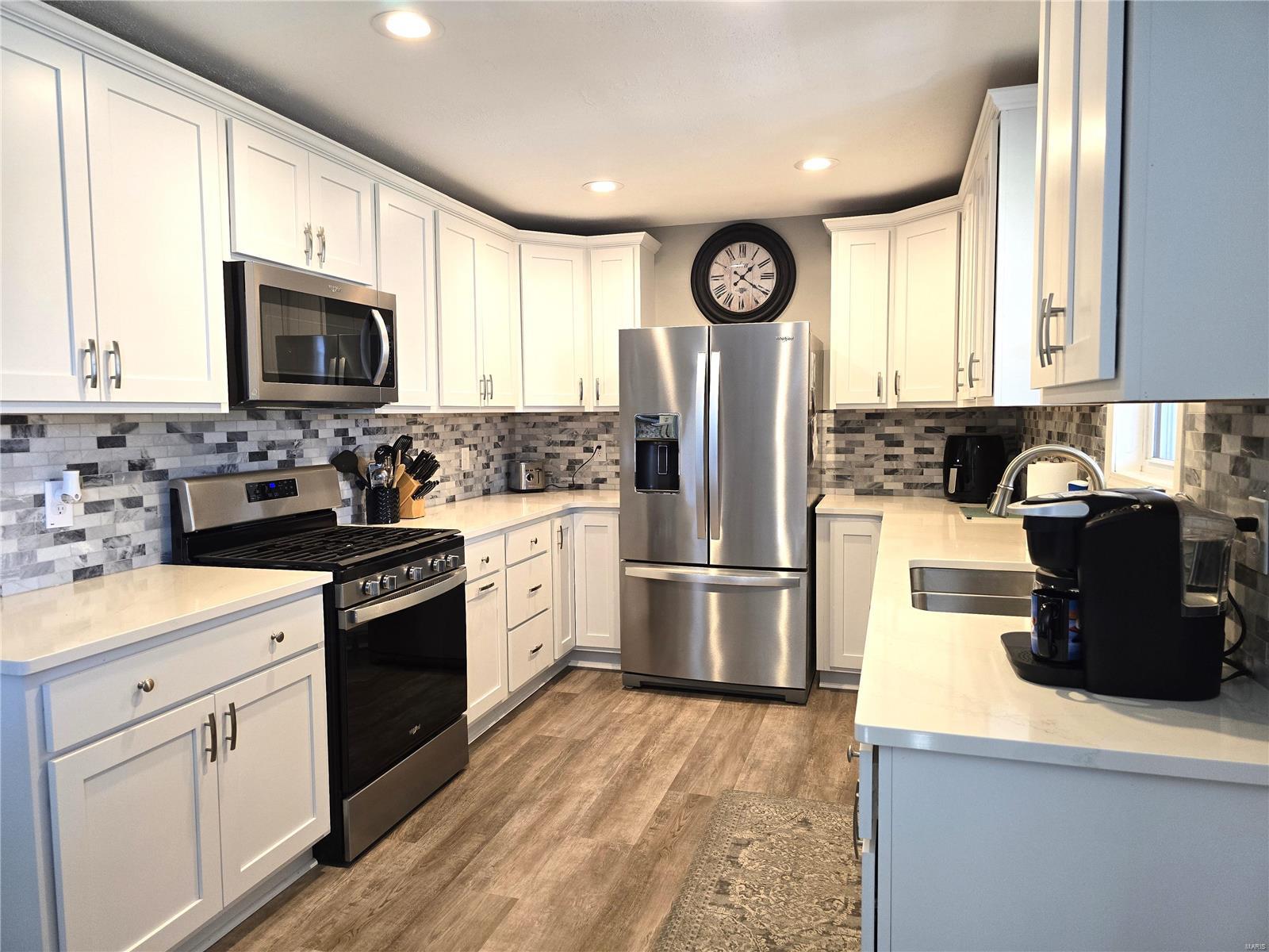 630 West Kinkead Road Hillsboro, IL 62049 - Photo 15 of 47 Gallery Image 15