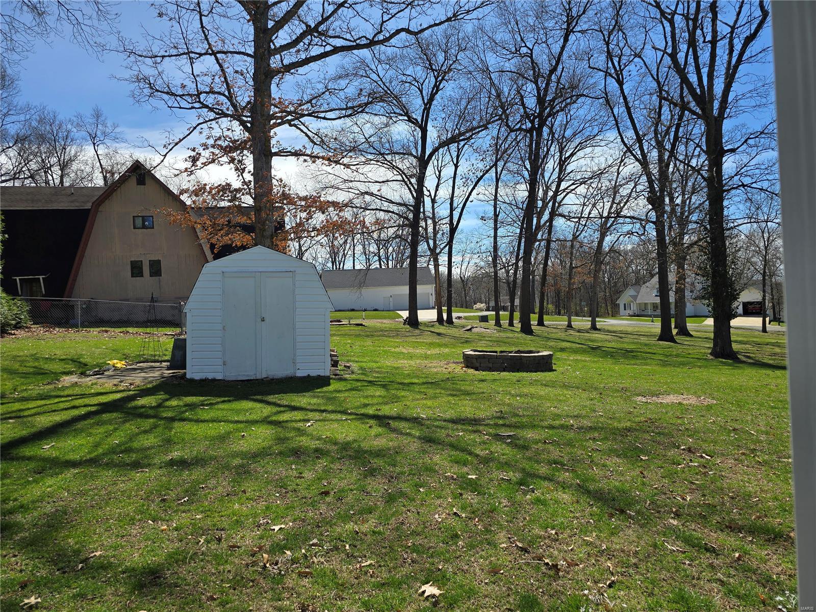 630 West Kinkead Road Hillsboro, IL 62049 - Photo 43 of 47 Gallery Image 43