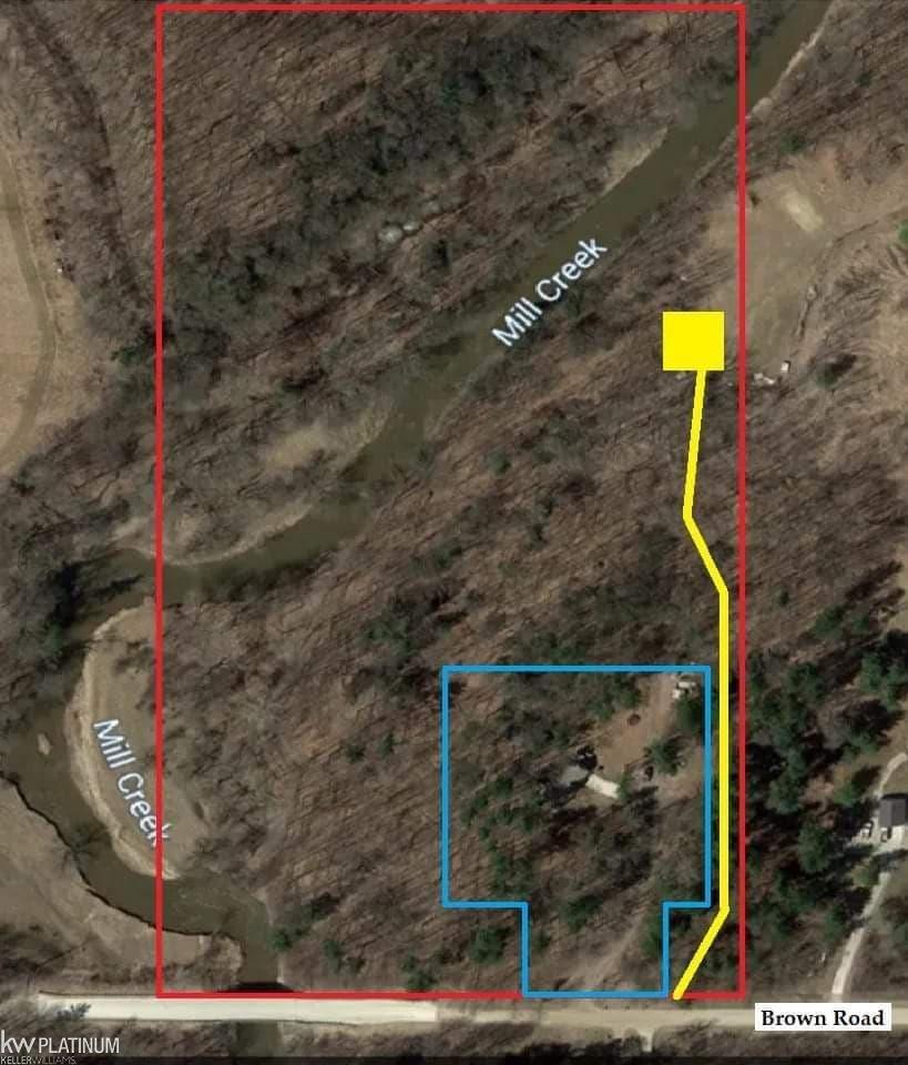Vl Vl Brown Road, Unit CREEKS Avoca, MI 48006 - Photo 10 of 10