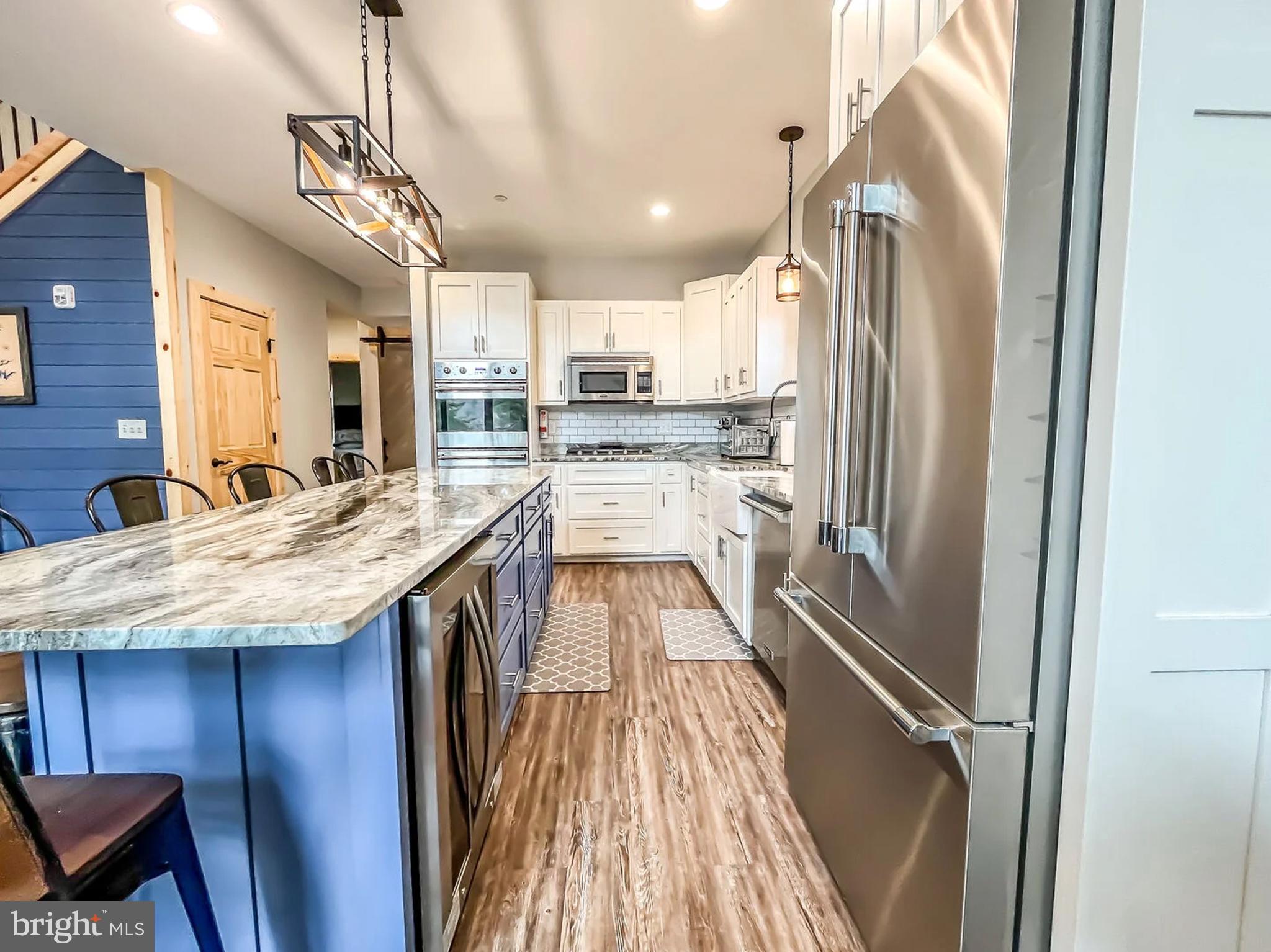 1484 Paradise Point Road Oakland, MD 21550 - Photo 14 of 47 Gallery Image 14