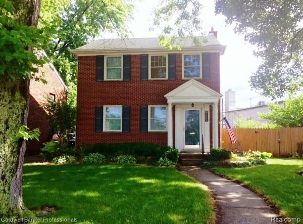 1570 Bournemouth Road Grosse Pointe, MI 48236 - Photo 1 of 37 1.jpg