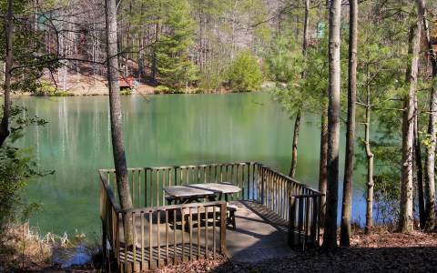 66 Cherry Lake Court Blue Ridge, GA 30513 - Photo 1 of 1 Main View