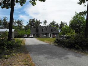 741 Upper Ridge Road Bridgton, ME 04009 - Photo 37 of 38 Photo