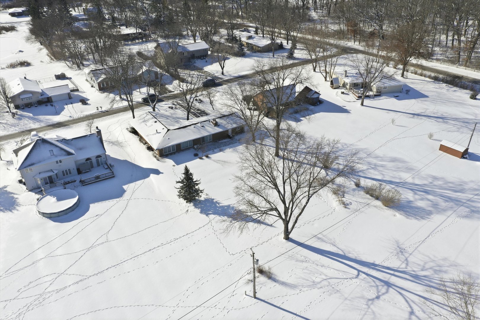 2026 East Maple Street Crete, IL 60417 - Photo 24 of 26