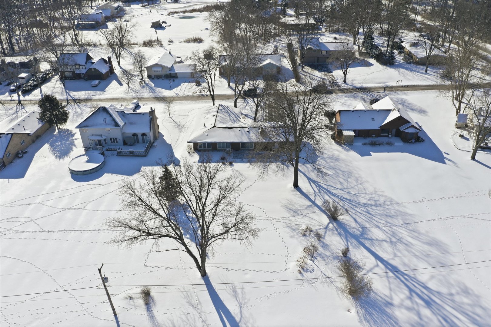 2026 East Maple Street Crete, IL 60417 - Photo 3 of 26