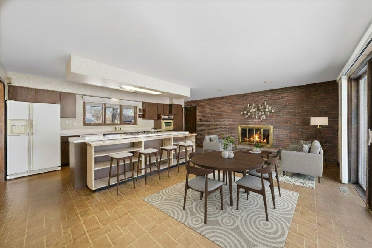 2026 East Maple Street Crete, IL 60417 - Photo 7 of 26