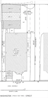 $549,000 | 3417 Washington Street, Unit 2, Boston, MA 02130