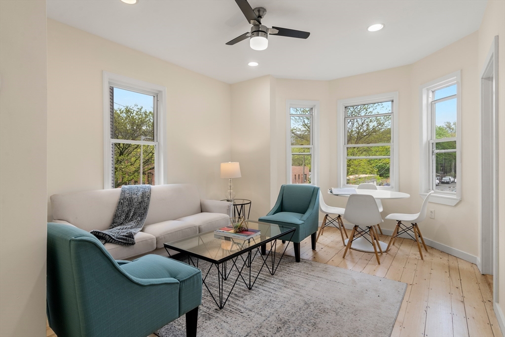 3417 Washington Street, Unit 2 Boston, MA 02130 - Photo 2 of 15